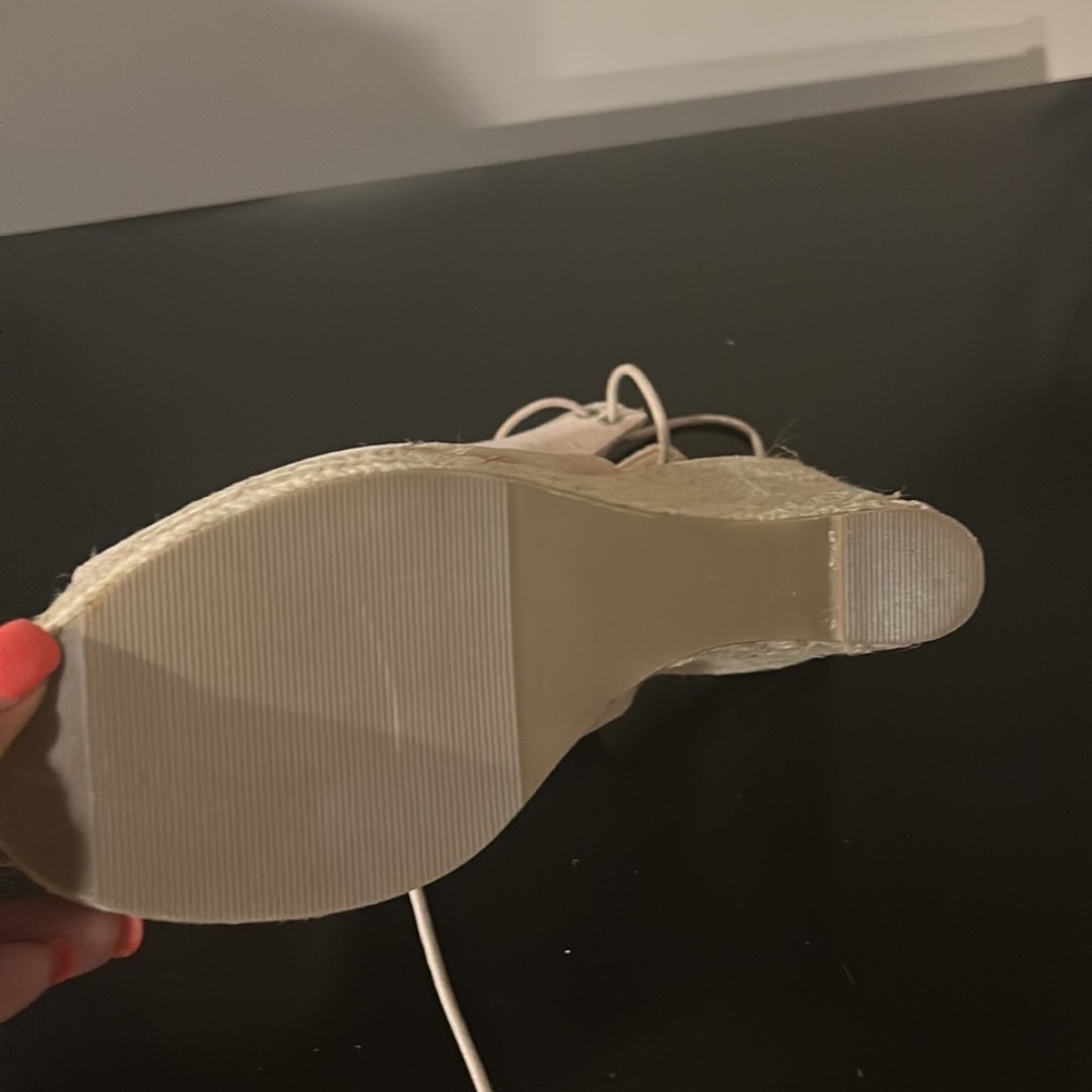 Ladies high heels
